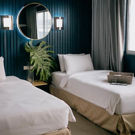 טליסיי Dosi Hotel Ph מראה חיצוני תמונה