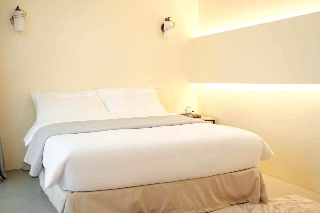 טליסיי Dosi Hotel Ph מראה חיצוני תמונה